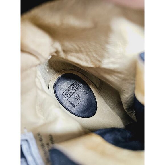 Frye Women 11 Comfy footwear - Picture 10 of 12